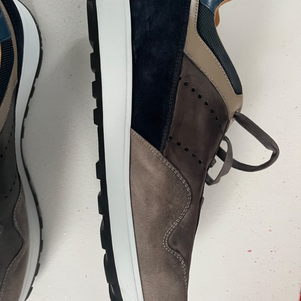 Magnammi men’s Arco sz 11 - Picture 3 of 7